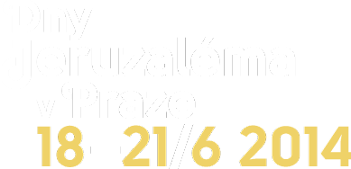 Dny Jeruzaléma v Praze