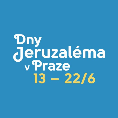 The first Days of Jerusalem in Prague – a unique festival of theatre, dance, music, film, creative arts and cuisine