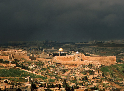 David Rubinger: ‘Israel Through My Lens’